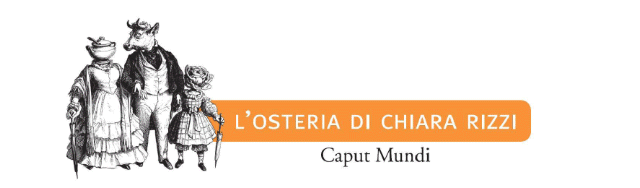 Osteria Caput Mundi